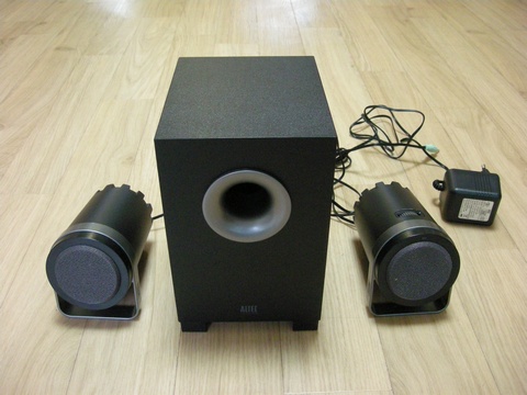 alspeaker